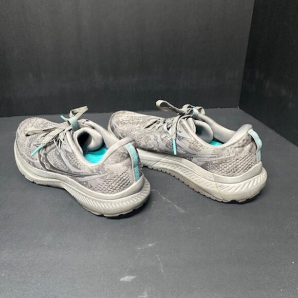 Saucony Omni 21 Running Shoes Woman's Size 8 - Picture 6 of 12